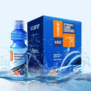 Factory Direct High-Concentration Auto Glass Stain Remover, 80ml