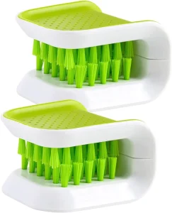 Factory Direct Kitchen Washing Brush and Cutlery Cleaning Brush