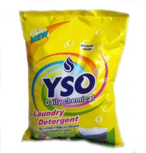 Factory Direct Laundry Detergent Powder Washing Powder High Foam for Washing Daily Clothes