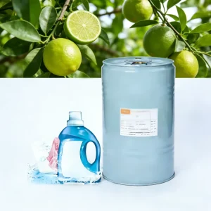 Factory Direct Lemon-Lime Fragrance for Laundry Detergent and Liquid Soap Concentrated Slow Release