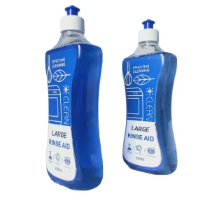 Factory Direct Liquid Dishwashing Detergent for Tableware