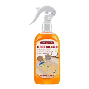 Factory Direct Multifunctional Eco Surface Cleaner Liquid Detergent for All Floor Types