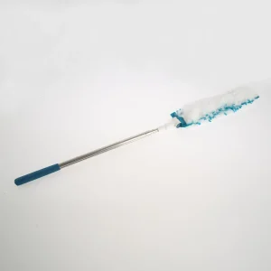 Factory Direct Multipurpose Extendable Stainless Steel Handle Duster for Furniture and Exterior Surfaces