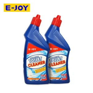 Factory Direct OEM Eco Friendly Toilet Cleaner Liquid with Stain Removal & Fresh Scent