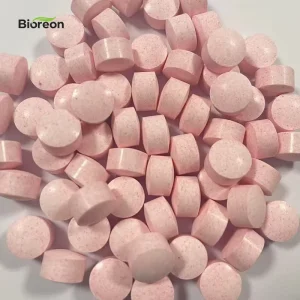 Factory Direct Oem Odm Tablet Supplement Custom Logo and Package Health Care Tablets Bulk Available