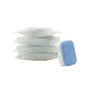 Factory Direct Sale Eco Friendly Biodegradable Plastic Free Disposable Solid Dishwashing Detergent Tablets 20g Deep Cleaning