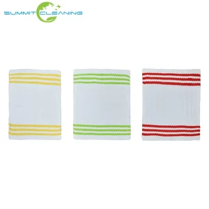 Factory Direct Sale Kitchen Wall Ceiling Microfiber Cleaning Towel for Floor Microfiber Terry Cloth 100% Polyester Cloth NO.9726