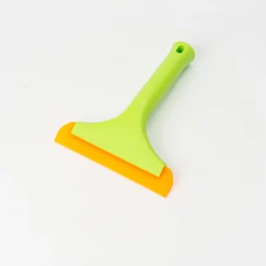 Factory Direct Sale Super Flexible Silicone Squeegee Car Window Squeegee All-Purpose Rubber Squeegee Car Film Tool