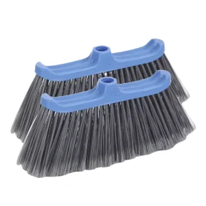Factory Direct Sales Plastic Broom for Household Wooden BroomStick Floor Cleaning Sweeping Brooms and Brushes Escobas YINGJIA