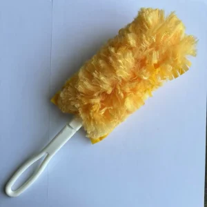 Factory Direct Supplier Dry Duster Refills Multipurpose Disposable Magic Fiber Duster