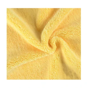 Factory Direct Supply Microfiber Cleaning Cloth Super Soft Microfiber Terry Cloth Microfiber Cloth in Roll