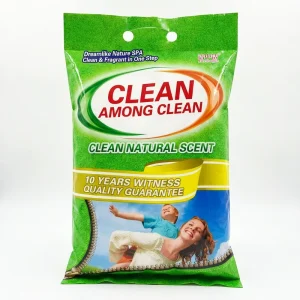 Factory Direct Supply Washing Powder Laundry Detergent Phosphorus-Free Formula Deep-Cleaning Stain Removal