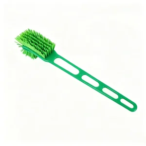 Factory Direct Toilet Brush with Long Handle for Bathroom Toilet Cleaning