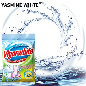 Factory Disposable Apparel Detergent Washing Powder