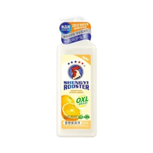 Factory Disposable Liquid Dishwashing Detergents Wash & Clean with Ease