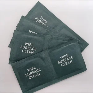 Factory Eco-Friendly Electronic LCD Screen Cleaning Wipes