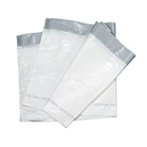 Factory Eco Friendly Household Trash Bags Kitchen Drawstring Garbage Bag with Custom Printed