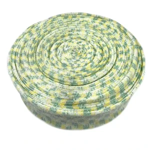 Factory Eco-Friendly Kitchen Cleaning Pad Fabric Dishwashing Sponge Raw Material Roll