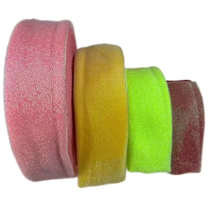 Factory High-Absorption Multipurpose Cleaning Sponge Fabric Cloth Roll
