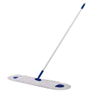 Factory Household Cleaning Heavy Duty Flat Mop Dust Mop Cotton for Floor Cleaning