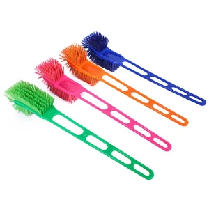 Factory Household Cleaning Tools Toilet Brushes for Bathroom Toilet Cleaner Cepillos De Limpieza Brush