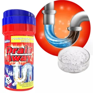 Factory Kitchen Sink Bathroom Sink Unclogger Shower Drain Pipe Cleaner