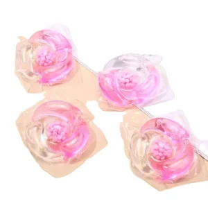 Factory Laundry Beads Long Lasting Fragrance Fabric Softener Cleaning Laundry Detergent Pods for Apparel