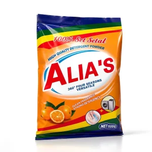 Factory Laundry Detergent Washing Powder 500g Lemon 13.6kg Washing Powder 25kg Jasmine Aroma China Detergent Powder 250g
