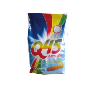 Factory Laundry Detergent Washing Powder for Household Cleaning