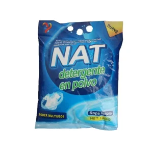 Factory Laundry Powder Detergent