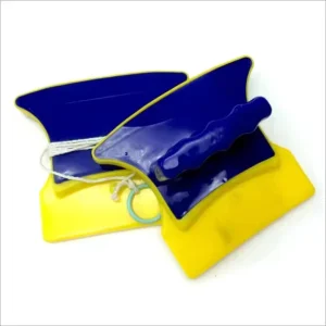 Factory Magnetic Window Glass Cleaner, Double-Sided Glass Wiper