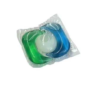 Factory Manufacturer Laundry Detergent Capsules Low Foam Bleaching Prevents Colour Cross Contamination