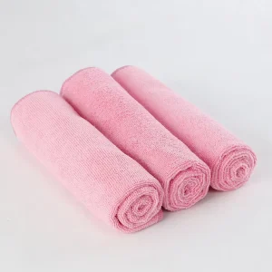 Factory Microfibre Cleaning Clothes New Easy Clean Car Drying Towel Best Selling Microfiber Towel Cleaning Cloth