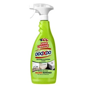 Factory Mold Mildew Remover Spray on Wall Surface Mold Removing Liquid for Wall Tiles