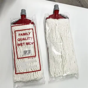 Factory Mops Household Cleaning Wet Cotton Mop for Cleaning Floor
