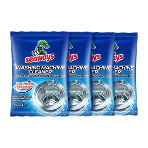 Factory Natural Washing Machine Tank Cleaner Powder Effective and Eco Friendly Wash Machine Cleaners