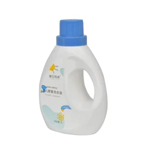 Factory OEM High Quality Baby Detergent Enzyme Laundry for Clothes