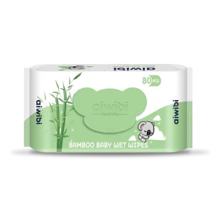 Factory OEM Low Price Disposable Pampering Wipes Bamboo Organic Bamboo Cleaning Baby Wipes