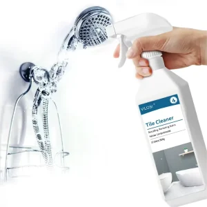 Factory OEM Multi functional Cleaner Toilet Stains Remover Steam Shower Easily Remove Stains for Bathroom Cleaning