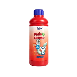 Factory OEM Pipe Drain Cleaner Powder Pipeline Effectively Pipe Dredging Agent for Kitchen and Bathroom