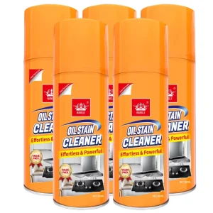 Factory Original Kitchen Bubble Cleaner Heavy Oil Stain Oven Foam Spray Cleaner