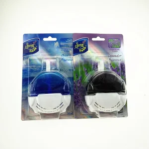 Factory Plastic Toilet Cleaning Liquid Bathroom Cleaner Toilet With Soap Dispenser Toilet Cleaning Liquid Urine Pool Deodorize