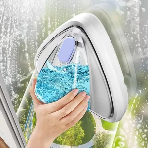 Factory Price 15 26mm Glass Wiper Magnetic Double Side Window Cleaner