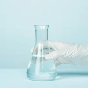 Factory Price Auxiliary Agent Daily Chemical CAS 57-55-6 High Purity 99.9% Industrial Grade Solvent PG MPG Mono Propylene Glycol