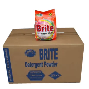 Factory Price China Best Washing Powder Detergent Laundry Soap Powder Offer Free Design Packing