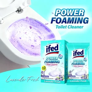 Factory Price Cost Effective Commercial Multi Surface Cleaning Eco Friendly Private Label Toilet Cleaning Powder
