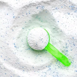 Factory Price Detergent Washing Laundry Soap Powder 1kg Packing for Latin American Market