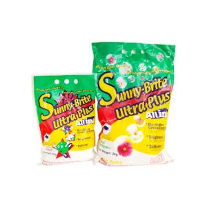 Factory Price Disposable Eco Friendly Laundry Detergent Powder 1kg 5kg 10kg with Lemon Fragrance Customizable for Apparel Use