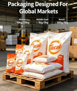 Factory Price Eco Friendly 100g 700g 2.5kg Lemon Floral Jasmine Scent Washing Powder Detergent for Yemen Markets