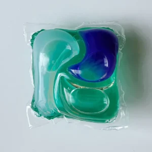 Factory Price Eco Friendly Disposable Laundry Detergent Capsules & Pods for Apparel Use High Efficiency Washing Bulk Sale